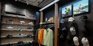 Arc’teryx Resmi Hadir di Indonesia dengan Pembukaan Toko Pertama di Bali