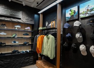 Arc’teryx Resmi Hadir di Indonesia dengan Pembukaan Toko Pertama di Bali
