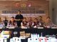 Bareskrim Bongkar Lab Tembakau Sintetis di Sentul