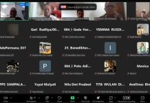 Peradi Utama DPW Bali Sukses Gelar Webinar “Strategi Penulisan Karya Ilmiah”