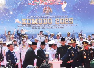 Dibuka Menko AHY, Pj. Gubernur Apresiasi Bali Jadi Tuan Rumah MNEK 2025