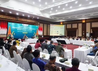 Bank Indonesia Dorong Ekosistem Money Changer dan Layanan Remitansi Berizin di Bali