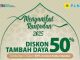 Sambut Ramadhan 2025, PLN Kembali Tebar Diskon Tambah Daya 50 Persen