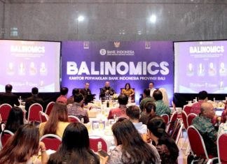 Balinomics BI Paparkan Outlook Ekonomi dan Pariwisata Bali