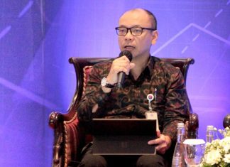 Balinomics Soroti Dampak Ekonomi Global dan Strategi Penguatan Investasi di Bali