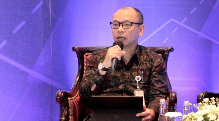 Balinomics Soroti Dampak Ekonomi Global dan Strategi Penguatan Investasi di Bali