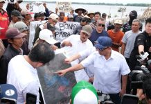 Nusron Wahid Masuk Daftar Menteri dengan Kinerja Terbaik Versi RODA Institute