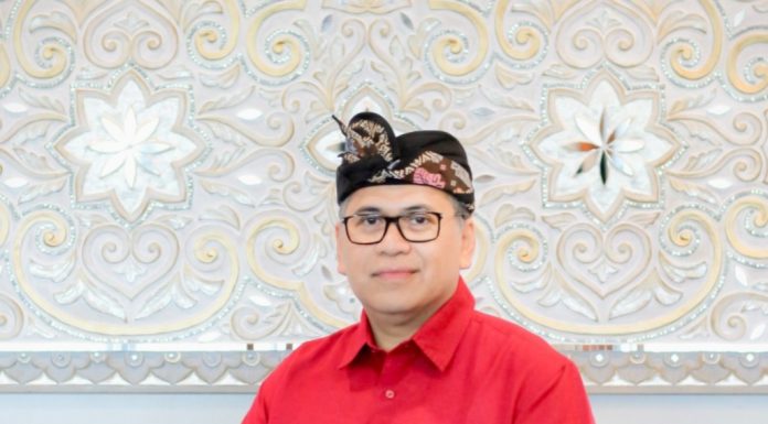 Keyakinan Konsumen di Bali Tetap Optimis Memasuki Tahun 2025