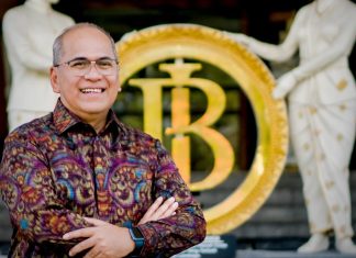 Inflasi Februari Terkendali Menjelang Ramadhan dan Nyepi
