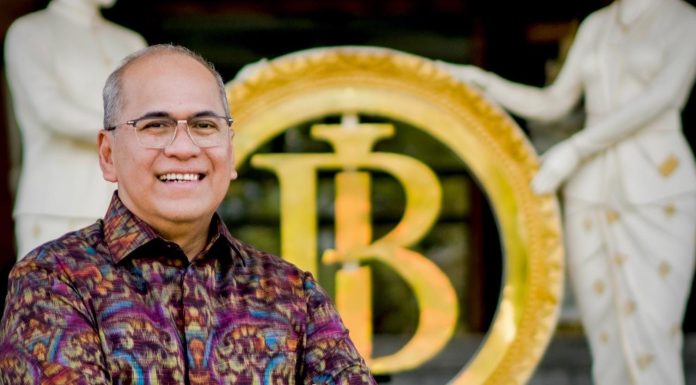 Inflasi Februari Terkendali Menjelang Ramadhan dan Nyepi