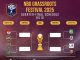 Ini 8 Tim yang Lolos Babak Kedua NBG Grassroots Festival 2025 KU10