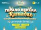 Terang Berkah Ramadan, PLN Siap Gelar Pasar Sembako Murah di Denpasar
