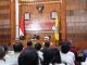 Buka Rakerprov KONI Bali, Wagub Giri Prasta Dorong Pembangunan Sport Center untuk Cetak Atlet Berprestasi