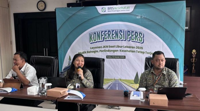 BPJS Kesehatan: Layanan JKN Tetap Terbuka Selama Libur Lebaran 2025