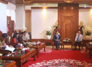 Bank Indonesia dan Dekranasda Bali Perkuat Pelindungan Konsumen dari Skala Rumah Tangga