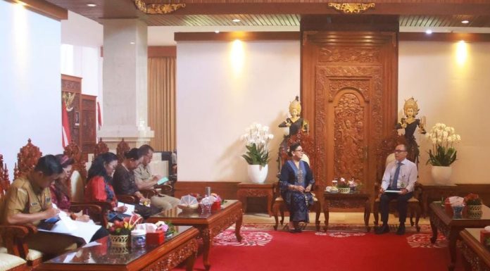 Bank Indonesia dan Dekranasda Bali Perkuat Pelindungan Konsumen dari Skala Rumah Tangga
