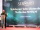 BI Bali Perkuat Sinergi, Luncurkan “Sekaa Swara Bali” sebagai Media Kolaborasi dan Silaturahmi Lintas Lembaga