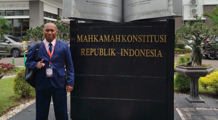Kembali Lakukan Pelantikan dan Pengangkatan Advokat, Ini Harapan Ketua DPW Peradi Utama Bali