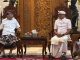 Harmonisasi dan Kolaborasi: Kakanwil BPN Provinsi Bali Bertemu Gubernur Bali untuk Membahas Pengadaan Tanah Tol Gilimanuk-Mengwi