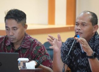 Sambut Hari Raya Nyepi dan Idul Fitri 2025, PLN Kawal Keandalan Pasokan Listrik di Bali