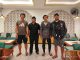 Konsen Tambah Jam Bertanding, SSB Bintang Garuda feat AV Bali Group gelar Festival Sepak Bola
