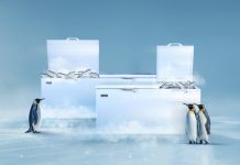 MODENA Perkenalkan Chest Freezer Terbaru, Solusi Andal untuk Berbagai Sektor Usaha