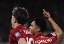 Menang atas Bahrain 1-0, Timnas Indonesia masih ada Asa Lolos Piala Dunia 2026!