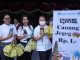 QRIS Canang Sari 1 Rupiah di Pasar Murah untuk Kendalikan Inflasi