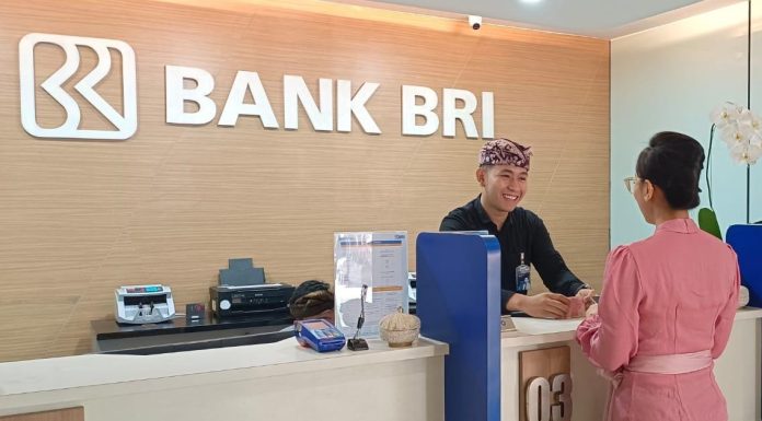BRI Buka Layanan Terbatas selama Libur Panjang Nyepi Caka 1947 dan Idul Fitri 1446 H, Pastikan Layanan Perbankan Optimal