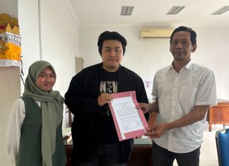 136 Korban Mengadu ke Posko THR Aliansi Hapera Bali