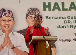 Koster Beberkan Program Prioritas, MUI Bali Siap Kawal