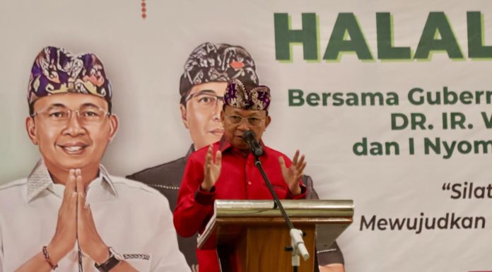 Koster Beberkan Program Prioritas, MUI Bali Siap Kawal