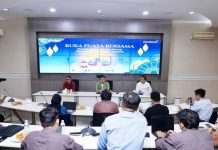 Menjelang Libur Lebaran, Menteri Nusron Umumkan Kantor Pertanahan Tetap Buka Layani Masyarakat