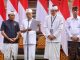 Ratusan UMKM Boleh Jualan di Area Bencingah Pura Agung Besakih, Gubernur Koster Prioritas Produk Lokal Bali