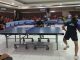Liga Tenis Meja Bali Rektor Cup ITB STIKOM Bali Ajang Pencarian Bibit Berprestasi