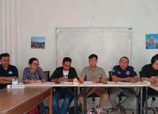 Persoalan THR Pekerja, Ini yang dilakukan Aliansi Hapera Bali