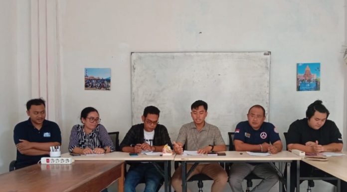 Persoalan THR Pekerja, Ini yang dilakukan Aliansi Hapera Bali