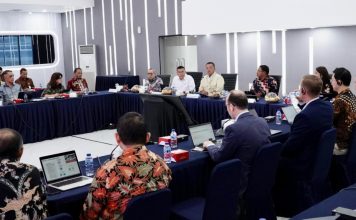 Kementerian ATR/BPN Gelar Kick-off Proyek ILASP, Menteri Nusron: Samakan Persepsi dan Perkuat Komitmen