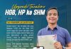 HGB dan HP ada batas waktunya, segera Upgrade ke SHM, Simak Caranya