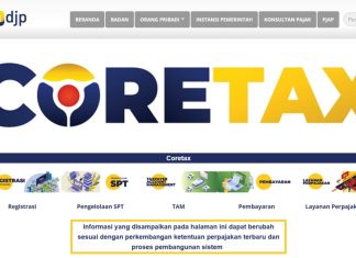 Perkembangan Informasi Terkini Coretax DJP, Simak Penjelasannya
