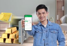 Nabung Emas Lewat Aplikasi Ini, Jalan Ninja Miliki Emas Tanpa Antri