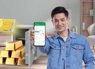 Nabung Emas Lewat Aplikasi Ini, Jalan Ninja Miliki Emas Tanpa Antri