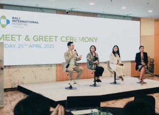 Bali International Hospital Gelar Meet & Greet Bersama Mitra Medis Global