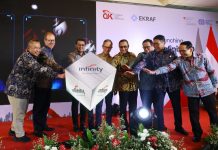 Dorong Pengembangan Inovasi Keuangan Digital, OJK Luncurkan Pusat Inovasi (OJK Infinity) 2.0