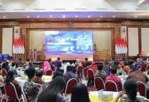 Menuju Gelaran Bali Jagadhita 2025, Bank Indonesia Dorong UMKM Hijau, Digital dan Mendunia