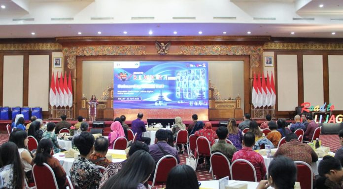 Menuju Gelaran Bali Jagadhita 2025, Bank Indonesia Dorong UMKM Hijau, Digital dan Mendunia