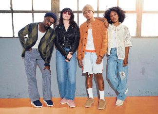 HEYDUDE Resmi Hadir di Indonesia, Tawarkan Kenyamanan dan Gaya Kasual untuk Semua