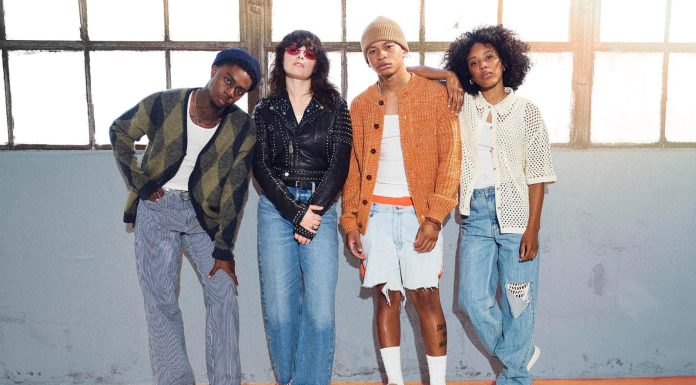 HEYDUDE Resmi Hadir di Indonesia, Tawarkan Kenyamanan dan Gaya Kasual untuk Semua