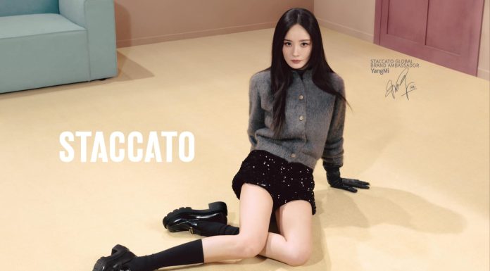 STACCATO Persembahkan Koleksi Summer 2025, Sinfoni Gaya untuk Musim Panas 2025