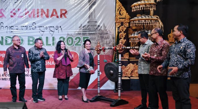 OJK Bali Dorong BPR-BPRS Dukung Pertumbuhan Ekonomi Daerah